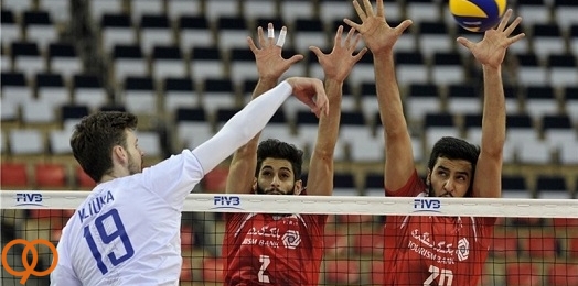 ایران ۰ – ۳  روسیه / پایان کار شاگردان کولاکوویچ