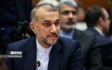 فعالیت مستشاران نظامی ایران در منطقه با قدرت ادامه می‌یابد