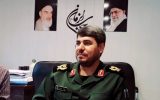 دعوت فرمانده سپاه فتح از مردم جهت حضور باشکوه در انتخابات