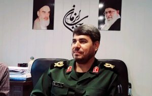 دعوت فرمانده سپاه فتح از مردم جهت حضور باشکوه در انتخابات دعوت فرمانده سپاه فتح از مردم جهت حضور باشکوه در انتخابات