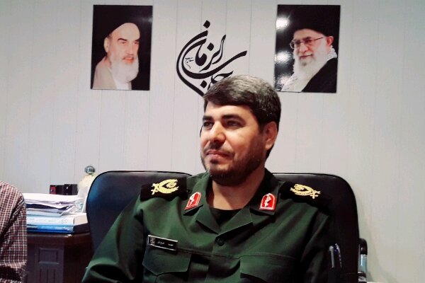 دعوت فرمانده سپاه فتح از مردم جهت حضور باشکوه در انتخابات