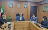 استخدام ۴۰ نیروی روانشناس/رایزنی ها برای ورود بالگرد و افتتاح ۱۵ پروژه بهداشتی ودرمانی