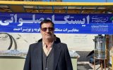 مخابرات کهگیلویه و بویراحمد با برپایی ایستگاه صلواتی به استقبال فجر آفرینان رفت/تقدیر و تشکر ویزه یاسوجی هااز عملکرد مطلوب مخابرات