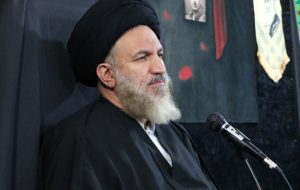 انتخاباتی در تراز دین و انقلاب رقم بزنید / رقابتها باید به نحو مسابقه باشد نه مقابله انتخاباتی در تراز دین و انقلاب رقم بزنید / رقابتها باید به نحو مسابقه باشد نه مقابله
