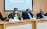 برگزاری آیین نیمه شعبان در استانداری کهگیلویه و بویراحمد