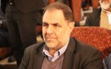 نماینده سابق به حوزه انتخابیه تهران رفت
