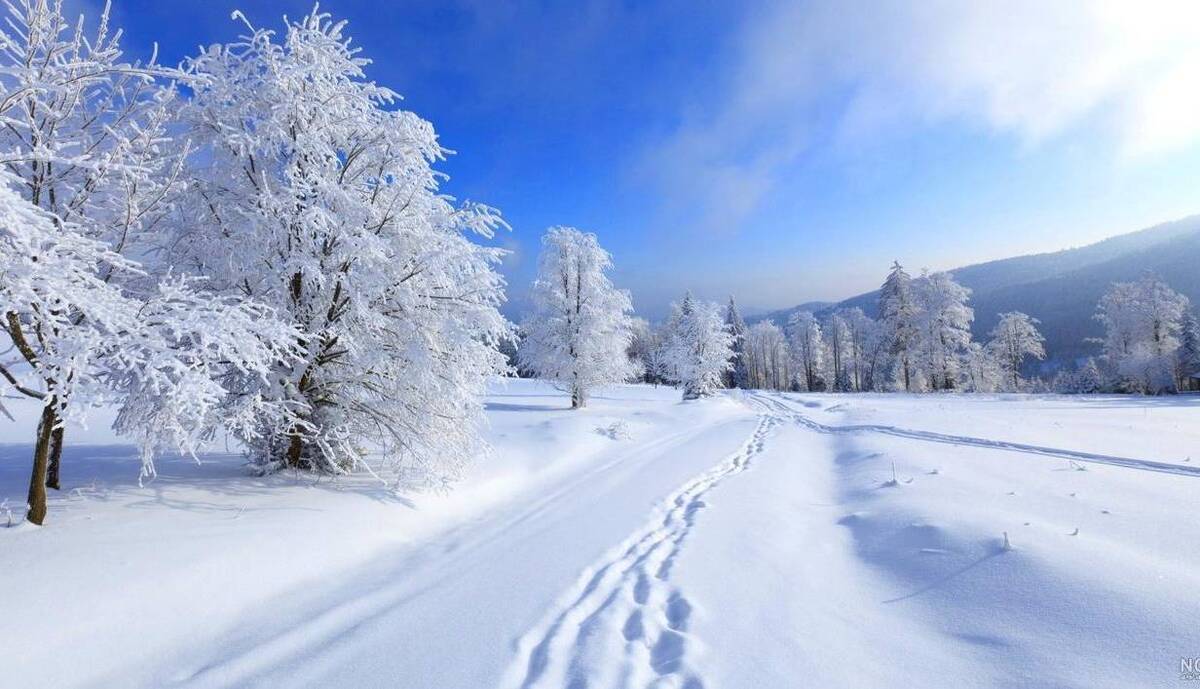 ورود سامانه پربارش به ایران