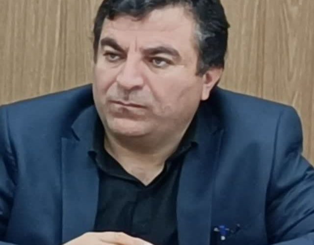 انتصاب فرزند شایسته کهگیلویه وبویراحمد در وزارت جهاد کشاورزی