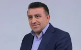 پیام تبریک دکتر بهرامی به مناسبت روز ملی هنرهای نمایشی و روز جهانی تئاتر