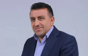 پیام تبریک دکتر بهرامی به مناسبت روز ملی هنرهای نمایشی و روز جهانی تئاتر