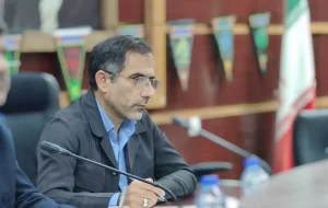 آبشار یاسوج تخلیه شد آبشار یاسوج تخلیه شد