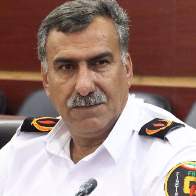 چهارشنبه آخر سال یاسوج، بدون حادثه و تلفات