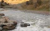 بارندگی همه زیرساخت های کهگیلویه و بویراحمد را تحت تاثیر قرار داد