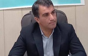 شهردار سی سخت تغییر کرد/سجاد بهرامی شهردار سی سخت شد