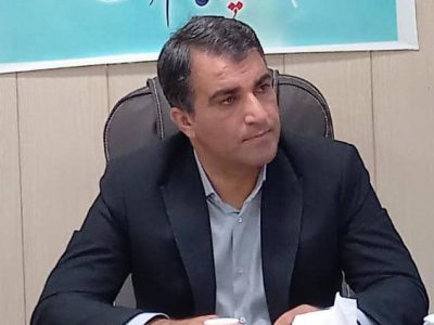 شهردار سی سخت تغییر کرد/سجاد بهرامی شهردار سی سخت شد