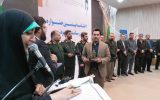 گزارشگر صدا و سیمای کهگیلویه و بویراحمد در جشنواره ابوذر رتبه اول را کسب کرد