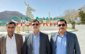 در بازدید یک روزه سرپرست مخابرات کهگیلویه وبویراحمد به شهرسی سخت چه گذشت / رویای دیرینه گردشگران کوه گُل محقق می شود در بازدید یک روزه سرپرست مخابرات کهگیلویه وبویراحمد به شهرسی سخت چه گذشت / رویای دیرینه گردشگران کوه گُل محقق می شود