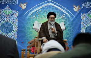 آغاز ویژه برنامه های ماه مبارک رمضان در سپاه فتح کهگیلویه و بویراحمد آغاز ویژه برنامه های ماه مبارک رمضان در سپاه فتح کهگیلویه و بویراحمد