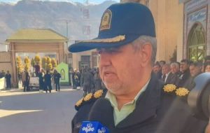 عامل شهادت مامور کهگیلویه و بویراحمدی در شهرستان رستم دستگیر شد عامل شهادت مامور کهگیلویه و بویراحمدی در شهرستان رستم دستگیر شد