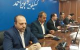 عده ای هنوز از نتیجه انتخابات عصبانی هستند