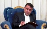 محمد بهرامی: غافلگیری مسئولین و نهاد های مربوطه در بارش ها و سیلاب ها پذیرفتنی نیست/بهترین جای دنیا کنار مردم بودن است