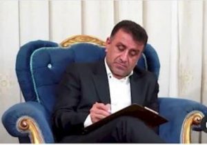محمد بهرامی: غافلگیری مسئولین و نهاد های مربوطه در بارش ها و سیلاب ها پذیرفتنی نیست/بهترین جای دنیا کنار مردم بودن است