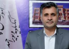 مدیر کل اموزش و پرورش کهگیلویه و بویراحمد تغییر کرد مدیر کل اموزش و پرورش کهگیلویه و بویراحمد تغییر کرد