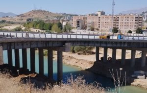ساخت پل چهارم بشار یاسوج پس از ۹ سال در مرحله پایانی/ بلاخره وعده افتتاح داده شد+فیلم ساخت پل چهارم بشار یاسوج پس از ۹ سال در مرحله پایانی/ بلاخره وعده افتتاح داده شد+فیلم
