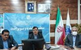 برنامه ریزی و کنترل پروژه ها اولویت اول مخابرات کهگیلویه و بویراحمد در سال ۱۴۰۳