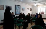 در کارگاه روایت گری در حوزه هنری مطرح شد؛ روایت‌ گری، پلی بین نسل‌ها