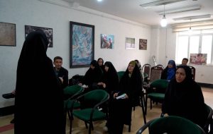 در کارگاه روایت گری در حوزه هنری مطرح شد؛ روایت گری، پلی بین نسلها در کارگاه روایت گری در حوزه هنری مطرح شد؛ روایت گری، پلی بین نسلها
