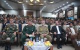 پیام تقدیر دبیرکل دومین کنگره ملی شهدای استان کهگیلویه و بویراحمد از رسانه ها