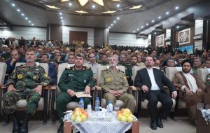 پیام تقدیر دبیرکل دومین کنگره ملی شهدای استان کهگیلویه و بویراحمد از رسانه ها پیام تقدیر دبیرکل دومین کنگره ملی شهدای استان کهگیلویه و بویراحمد از رسانه ها