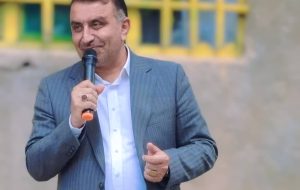 ملاک انتخاب ها شایسته سالاری است/ لزوم سوق استان به سمت توسعه ملاک انتخاب ها شایسته سالاری است/ لزوم سوق استان به سمت توسعه