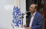 آیین اختتامیه هفته هنر انقلاب اسلامی برگزار شد