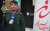 تجلیل سازمان بسیج هنرمندان کهگیلویه و بویراحمد از هنرمندان