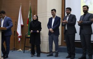 آیین تکریم و معارفه سرپرستان سابق و جدید بیمارستان شهید دکتر جلیل یاسوج برگزار شد آیین تکریم و معارفه سرپرستان سابق و جدید بیمارستان شهید دکتر جلیل یاسوج برگزار شد