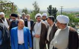 جهش تولید با مشارکت مردم ، تصویری از رسالت نوین اوقاف و امور خیریه