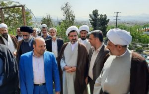 جهش تولید با مشارکت مردم ، تصویری از رسالت نوین اوقاف و امور خیریه جهش تولید با مشارکت مردم ، تصویری از رسالت نوین اوقاف و امور خیریه