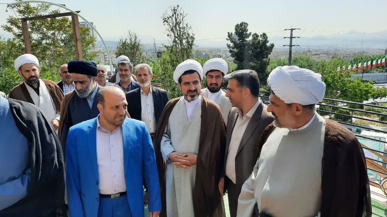 جهش تولید با مشارکت مردم ، تصویری از رسالت نوین اوقاف و امور خیریه