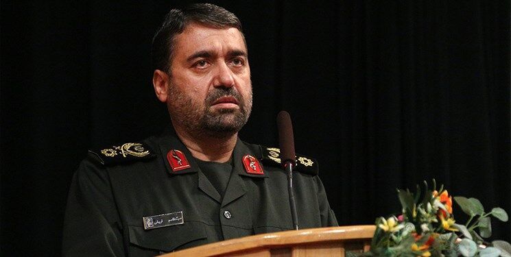 پیشرفت های جمهوری اسلامی یکی از علت های دشمنی دشمنان بر علیه ماست