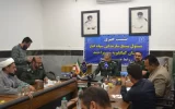 اجرای ۷۰ برنامه شاخص طی هفته بسیج سازندگی/ اهدا ۲ هزار جهزیه به یاد شهداء کهگیلویه و بویراحمد
