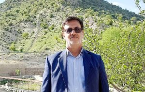با تدبیر ویژه سرپرست مخابرات کهگیلویه وبویراحمد مشکلات ارتباطی روستای گنجکان مرتفع می شود