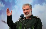 جانشین فرمانده‌کل‌سپاه پاسداران سخنران اجلاسیه شهدای شهرستان باشت
