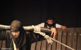 راهیابی نمایش”مادرم زری سر زا رفت”به جشنواره ملی فتح خرمشهر
