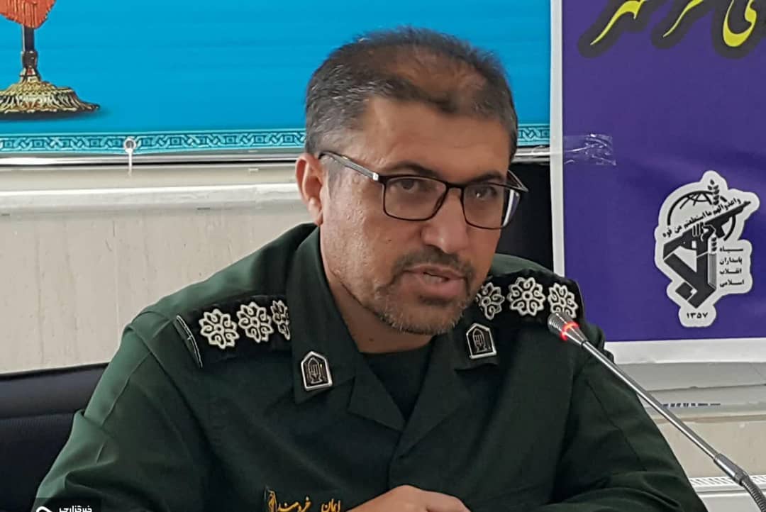 برگزاری رویداد بزرگ فرهنگی برکت ایران
