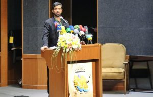 آغاز رویداد رسانه امید با دستور فرمانده کل سپاه انقلاب اسلامی آغاز رویداد رسانه امید با دستور فرمانده کل سپاه انقلاب اسلامی
