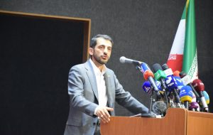 ایران جزو بزرگترین تولیدکنندگان فولاد جهان است ایران جزو بزرگترین تولیدکنندگان فولاد جهان است