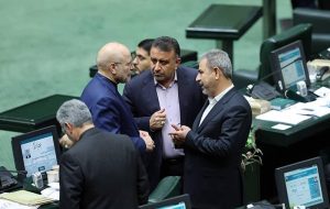 مُستقلین در مجلس کار را تمام کردند /اقدامی هوشمندانه برای آرامش کشور/نظر دکتربهرامی درباره این فراکسیون مُستقلین در مجلس کار را تمام کردند /اقدامی هوشمندانه برای آرامش کشور/نظر دکتربهرامی درباره این فراکسیون