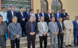 تجدید میثاق معلمان با آرمان های انقلاب و شهدا در کهگیلویه و بویراحمد